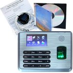 Docházka 3000 BM-F630 (100 zaměstnanců) – Hledejceny.cz