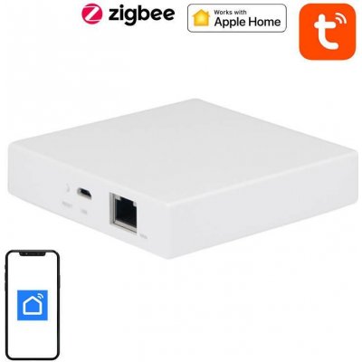 Neo ZigBee Matter NAS-ZW06WM TUYA – Zboží Živě