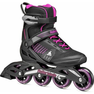 Rollerblade Zetrablade 80 Women – Zboží Mobilmania