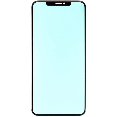 Oleofobní náhradní přední sklo na iPhone 11 Pro – Zbozi.Blesk.cz