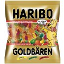 Bonbón Haribo Goldbären 1 kg