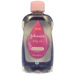 Johnson's Baby olej 300 ml – Zbozi.Blesk.cz