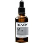 Revox Just Lactic Acid + HA Peeling 30 ml – Zbozi.Blesk.cz