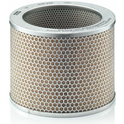 Vzduchový filtr MANN-FILTER C 26 240 – Hledejceny.cz