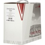 Vinařství Vajbar Zweigeltrebe Růžové 11% 3 l (karton) – Hledejceny.cz