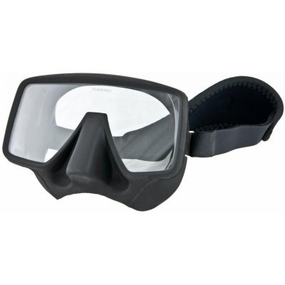 TecLine Frameless View s neoprenovým páskem – Zboží Mobilmania