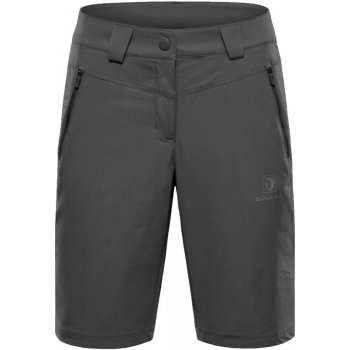 Blackyak Cordura Trekking Lady Shorts pavement dámské kraťasy