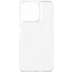 Tactical TPU Motorola Moto G56 Transparent – Sleviste.cz