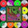 Hudba 1 King Gizzard And The Lizard Wizard - Live At Red Rocks 2022 CLR LTD NUM 2 LP