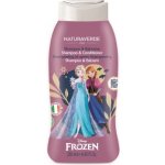 Naturaverde Disney Frozen Shampoo & Conditioner 250 ml – Zboží Dáma
