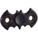 Fidget Spinner Batman - černý – Zboží Dáma