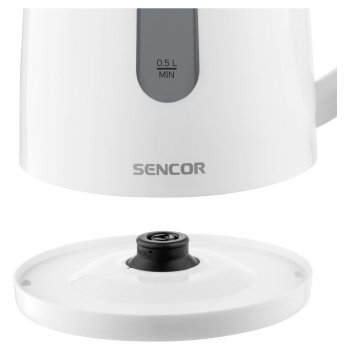 Sencor SWK 1700WH