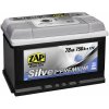 ZAP Silver Premium 12V 78Ah 750A 57845