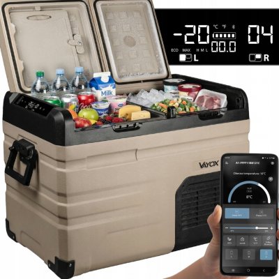 Vayox VA-EW39 – Zboží Dáma