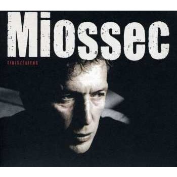 Miossec - Finisteriens CD
