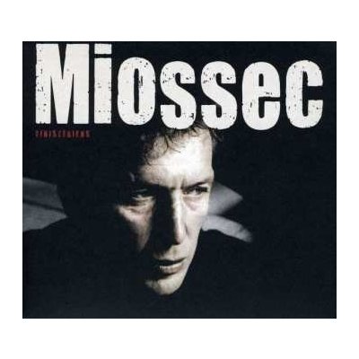 Miossec - Finisteriens CD