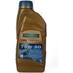 Ravenol VSG 75W-90 1 l | Zboží Auto