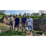 Zážitková těžba vltavínů – Hledejceny.cz