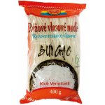 A.T. rýžové nudle vlasové 400 g – Zboží Dáma