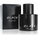 Kenneth Cole Black toaletní voda pánská 100 ml