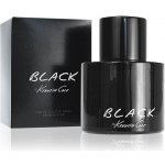 Kenneth Cole Black toaletní voda pánská 100 ml – Hledejceny.cz