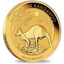 Perth Mint Zlatá mince Kangaroo 1 oz