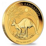 Perth Mint Zlatá mince Kangaroo 1 oz – Hledejceny.cz