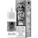 Juice Sauz SALT The Border El Malva 10 ml 5 mg