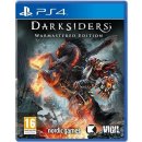 Hra na PS4 Darksiders (Warmastered Edition)