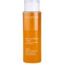 Clarins Body Care sprchový a koupelový gel pro zpevnění pokožky Tonic Bath & Shower Concentate With Essential Oils 200 ml