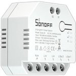 Sonoff Smart switch WiFi Dual R3 27612 – Hledejceny.cz