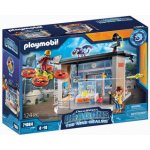 Playmobil 71084 Dragons Devět říší Icaris Lab – Hledejceny.cz