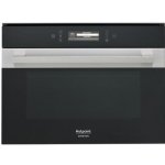 Hotpoint MP 996 IX návod, fotka