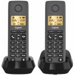 Gigaset DECT PURE 100 Duo – Zboží Živě