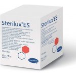 Sterilux ES sterilní 7,5 x 7,5 cm 10 ks – Hledejceny.cz