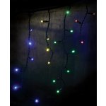 Lyyt 180OUTI-MC venkovní světelný řetěz 180x LED – Hledejceny.cz