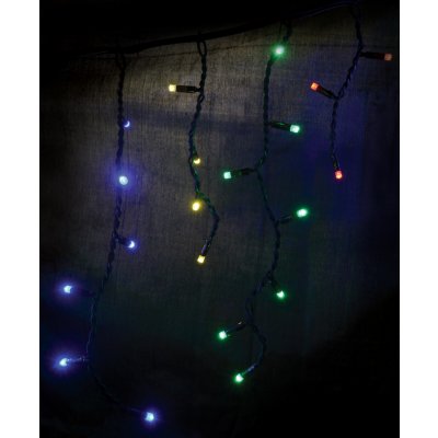 Lyyt 180OUTI-MC venkovní světelný řetěz 180x LED – Hledejceny.cz