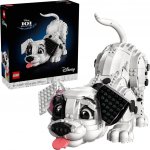 LEGO® Disney 43269 Štěňátko z filmu 101 dalmatinů – Zboží Živě