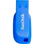SanDisk Cruzer Blade 16GB SDCZ50C-016G-B35BE – Zboží Živě