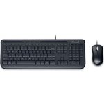 Microsoft Wired Desktop 600 APB-00008 – Hledejceny.cz