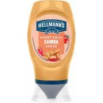 Hellmann's Sweet Chili Samba omáčka 250 ml – Hledejceny.cz
