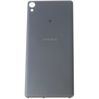 Kryt Sony F3111 Xperia XA zadní černý