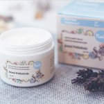 Navia dětský Zinkový balzám proti opruzeninám 50 ml – Zboží Dáma
