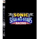 Sonic and SEGA All-Stars Racing