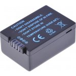 T6 power Panasonic DMW-BMB9 895mAh DCPA0019 – Sleviste.cz
