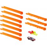 Hot Wheels Track Creator startovací sada – Hledejceny.cz