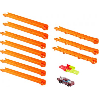Hot Wheels Track Creator startovací sada – Hledejceny.cz
