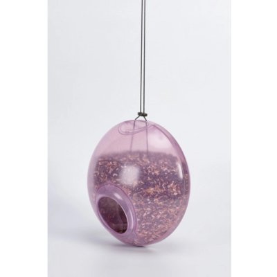 Plastia Berry Krmítko růžové – Zbozi.Blesk.cz