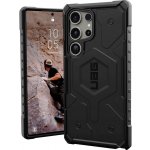 UAG Pathfinder with Magnet Samsung Galaxy S24 Ultra černé – Zboží Živě