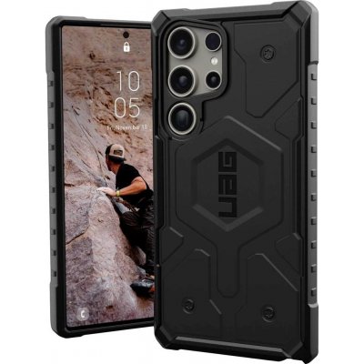 UAG Pathfinder with Magnet Samsung Galaxy S24 Ultra černé – Zboží Živě